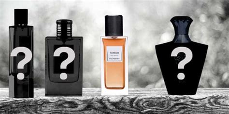 best ysl tuxedo dupe